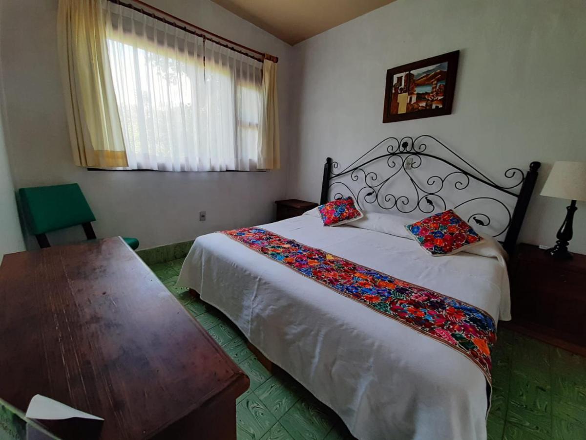 Posada Los Colorines Zinapécuaro de Figueroa المظهر الخارجي الصورة