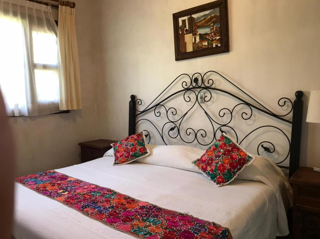 Posada Los Colorines Zinapécuaro de Figueroa المظهر الخارجي الصورة